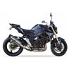 SUZUKI GSR 750 11-16 (C5) SOVE SLIP ON - HEXOVAL XTREM EVOLUTION