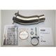 SUZUKI GSX-S 750 17-20 (C5) SOVE SLIP ON - HEXOVAL XTREM EVOLUTION