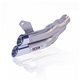 KAWASAKI Z 1000 - Z 1000 SX 10-20 (ZRT00D E F H - ZXT00G L W) L2X SLIP ON (RIGHT MUFFLER) - DUAL HYPERLOW