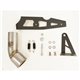 KAWASAKI Z 900 92 kW 20-21 (ZR900F) RCR SLIP ON - ROUND CARBON XTREM
