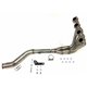 KAWASAKI Z 900 RS 18-22 (ZR900C) RB FULL SYSTEM - RACE XTREM BLACK