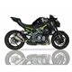 KAWASAKI Z 900 92 kW 16-19 (ZR900B) OVC13 SLIP ON - DUAL RACE XTREM