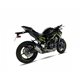 KAWASAKI Z 900 92 kW 20-21 (ZR900F) RB SLIP ON - RACE XTREM BLACK