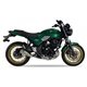 KAWASAKI Z 650 RS 2022 RC FULL SYSTEM - RACE XTREM CARBON