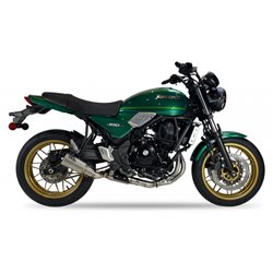 KAWASAKI Z 650 RS 2022 RC FULL SYSTEM - RACE XTREM CARBON