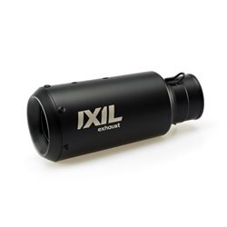 KAWASAKI Z 650 - NINJA 650 2021 (ER650K,ER650KA2,EX650M,EX650MA2) RB FULL SYSTEM - RACE XTREM BLACK