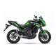 KAWASAKI VERSYS 650 15-21 (LE650E F) RC FULL SYSTEM - RACE XTREM CARBON