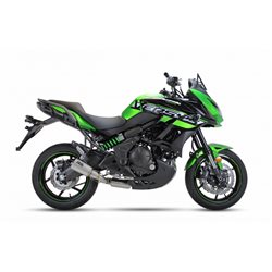 KAWASAKI VERSYS 650 15-21 (LE650E F) RC FULL SYSTEM - RACE XTREM CARBON