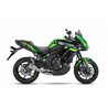 KAWASAKI VERSYS 650 15-21 (LE650E F) RC FULL SYSTEM - RACE XTREM CARBON