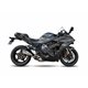 KAWASAKI H2 SX - SX SE 18-21 RC SLIP ON - RACE XTREM CARBON