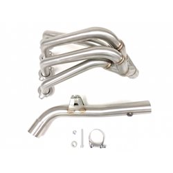 KAWASAKI NINJA 1000 SX 20-21 (ZXT02K) DKAT DKAT - FULL COLECTOR - CATALYST SUPPRESSOR