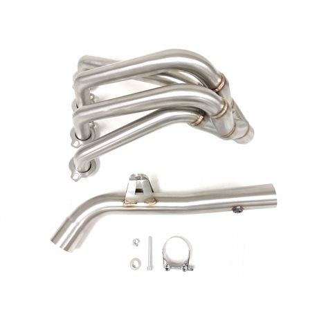 KAWASAKI NINJA 1000 SX 20-21 (ZXT02K) DKAT DKAT - FULL COLECTOR - CATALYST SUPPRESSOR