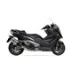 KYMCO AK 550 2021 (E1-A3, E1-A2) L5X FULL SYSTEM - DUAL HYPERLOW XXL