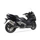 KYMCO AK 550 2021 (E1-A3, E1-A2) L5X FULL SYSTEM - DUAL HYPERLOW XXL