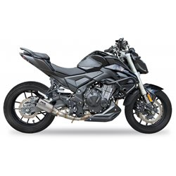 VOGE 500 R RC SLIP ON - RACE XTREM CARBON