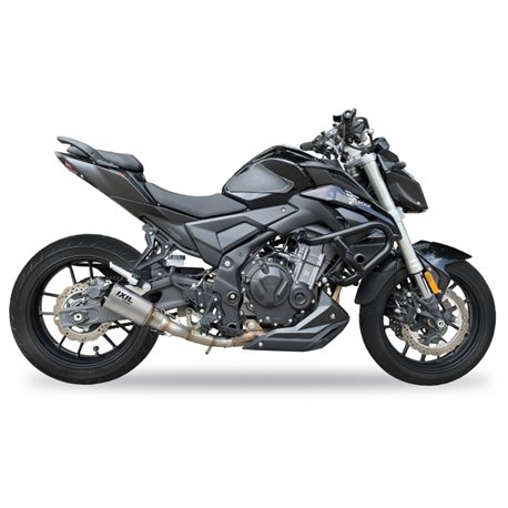 VOGE 500 R RC SLIP ON - RACE XTREM CARBON