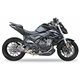 VOGE 500 R RB SLIP ON - RACE XTREM BLACK