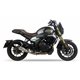 VOGE 500 AC 2021 RB SLIP ON - RACE XTREM BLACK
