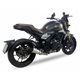 VOGE 500 AC 2021 RB SLIP ON - RACE XTREM BLACK