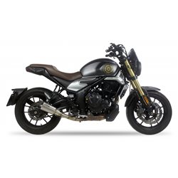 VOGE 500 AC 2021 RC SLIP ON - RACE XTREM CARBON