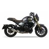VOGE 500 AC 2021 RC SLIP ON - RACE XTREM CARBON