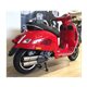 VESPA GTS 300 L5X SLIP ON - DUAL HYPERLOW XXL