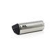 TRIUMPH DAYTONA T357 SOVE SLIP ON (LEFT MUFFLER) - HEXOVAL XTREM EVOLUTION