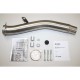 SUZUKI GSF 1200 N BANDIT 00-05 (WVA9) SOVE SLIP ON - HEXOVAL XTREM EVOLUTION