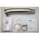 SUZUKI GSX 1000 R 05-06 (B6) SOVE SLIP ON - HEXOVAL XTREM EVOLUTION