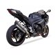 SUZUKI GSX 1000 R 12-13 SOVE SLIP ON - HEXOVAL XTREM EVOLUTION