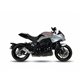 SUZUKI GSX 1000 S - F 15-16 (DG) L2X SLIP ON - DUAL HYPERLOW