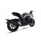 SUZUKI GSX 1000 S - F 15-16 (DG) L2X SLIP ON - DUAL HYPERLOW