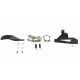 SUZUKI GSX 1000 S - F 15-16 (DG) L2X SLIP ON - DUAL HYPERLOW