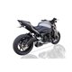 SUZUKI GSX 1000 S - F 15-16 (DG) SX1 FULL SYSTEM - SUPER XTREM