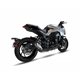 SUZUKI GSX 1000 S - F 17-20 (WDG0) RB SLIP ON - RACE XTREM BLACK