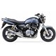 SUZUKI GSX 1200 INAZUMA 99-03 (A3) SOVE SLIP ON - HEXOVAL XTREM EVOLUTION