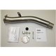 SUZUKI GSX 1200 INAZUMA 99-03 (A3) SOVE SLIP ON - HEXOVAL XTREM EVOLUTION