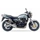 SUZUKI GSX 750 NAKED 97-03 (AE) SOVE SLIP ON - HEXOVAL XTREM EVOLUTION
