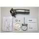 SUZUKI GSX 750 R 11-16 SOVE SLIP ON - HEXOVAL XTREM EVOLUTION
