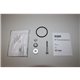 SUZUKI GSX 750 R SRAD 96-99 (GR7DD) SOVE SLIP ON - HEXOVAL XTREM EVOLUTION