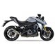 SUZUKI GSX-S 950 21-22 (WEK1 WEK2) RC SLIP ON - RACE XTREM CARBON