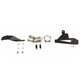 SUZUKI GSX-S 950 21-22 (WEK1 WEK2) RC SLIP ON - RACE XTREM CARBON