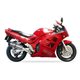 SUZUKI RF 900 R (GT73D) SOVE SLIP ON - HEXOVAL XTREM EVOLUTION
