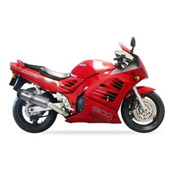 SUZUKI RF 900 R (GT73D) SOVE SLIP ON - HEXOVAL XTREM EVOLUTION