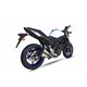 SUZUKI SV 650 S 16-21 (WCX0) OVC13 SLIP ON - DUAL RACE XTREM