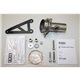 TRIUMPH ST1050 SPEED TRIPLE 05-06 (515NJ) SOVE SLIP ON (LOW MOUNT) - HEXOVAL XTREM EVOLUTION