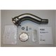 TRIUMPH STREET TRIPLE 675 07-11 (D67LD) SOVE SLIP ON (LEFT MUFFLER) - HEXOVAL XTREM EVOLUTION