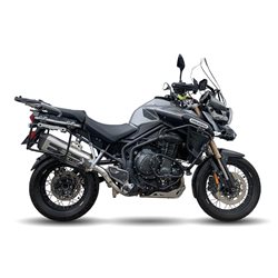 TRIUMPH TIGER 1200 12-20 MXT SLIP ON - MEGA XTREM TRAIL
