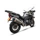TRIUMPH TIGER 1200 12-20 MXT SLIP ON - MEGA XTREM TRAIL
