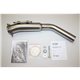 TRIUMPH TIGER 800 - 800 XC 11-13 (A08) SOVE SLIP ON - HEXOVAL XTREM EVOLUTION